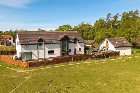 Levenmouth Cottage