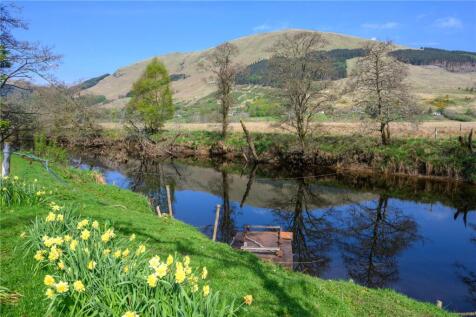 River Balvaig