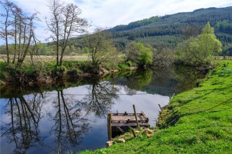 River Balvaig
