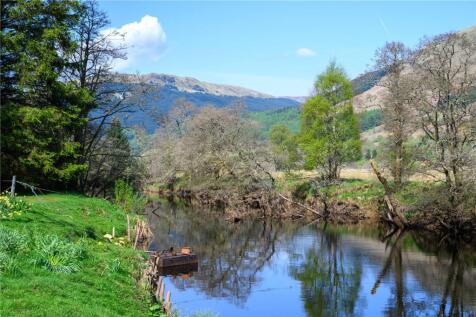 River Balvaig