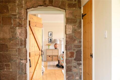 Kitchen Doorwat