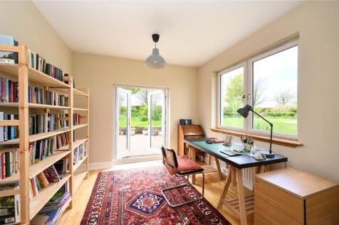 Hobby Room