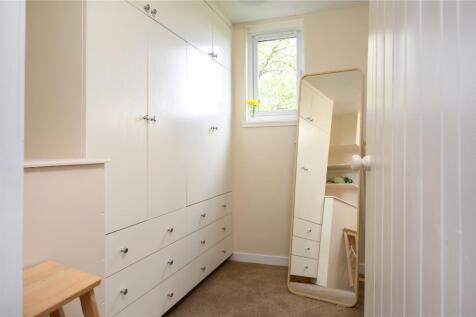 Dressing Room