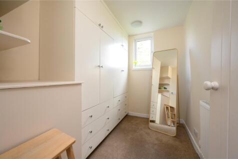 Dressing Room