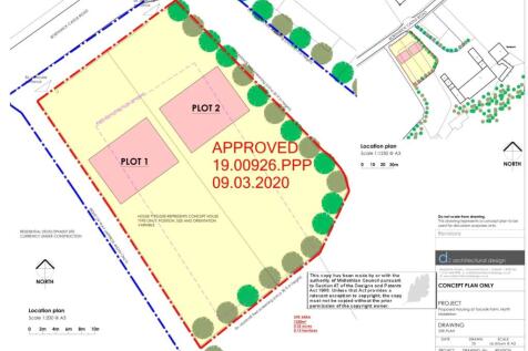 Approved Plan