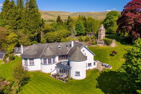 Cowden House
