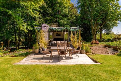 Summerhouse