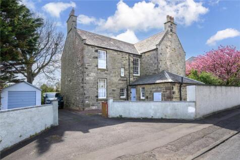 Rosslands House