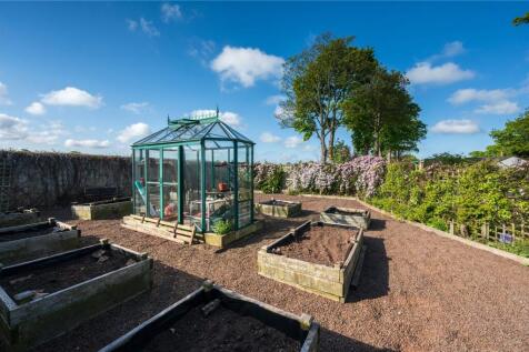 Kitchen Garden