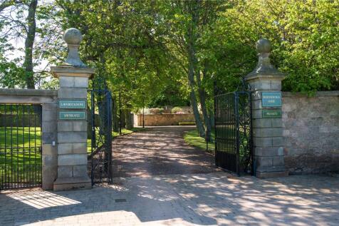 Entrance Gates