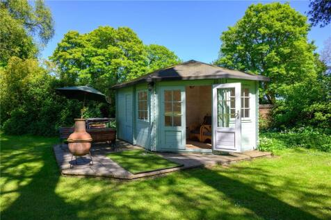 Summerhouse