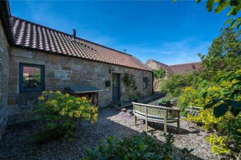 Hillhouse Farm
