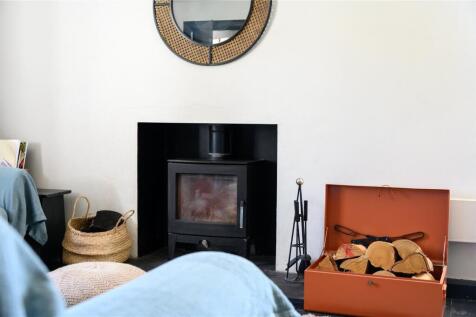 Wood Burner