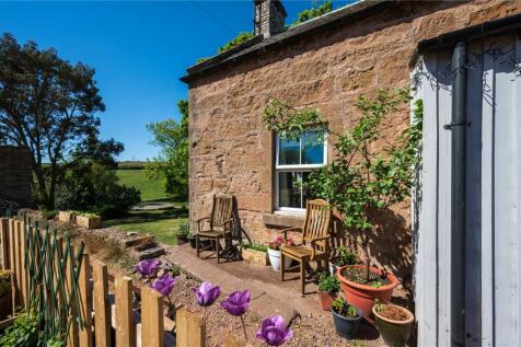 Grieves Cottage