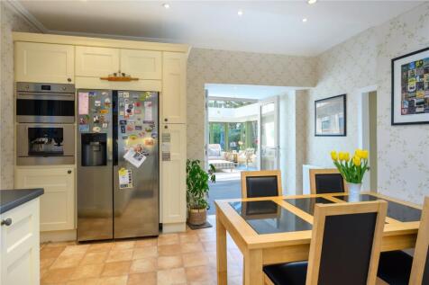 Breakfast Room