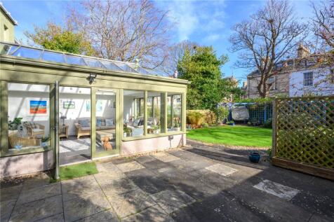 Conservatory/Terrace