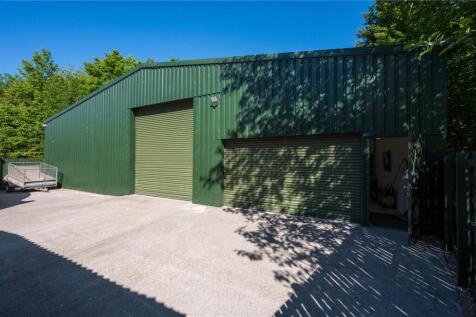 General Purpose Shed