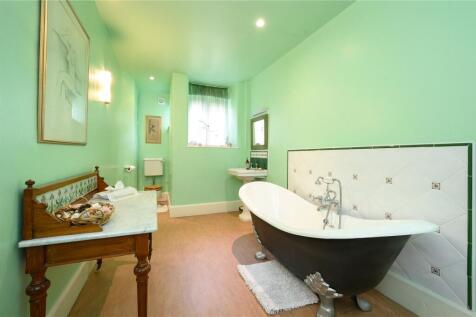 Bathrom