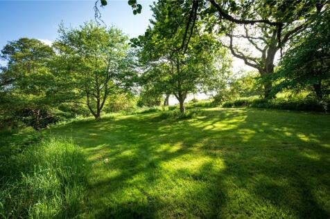 Grounds