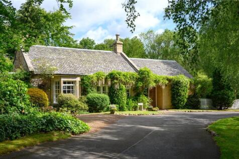 Inglisfield Cottage