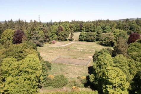Old House Site