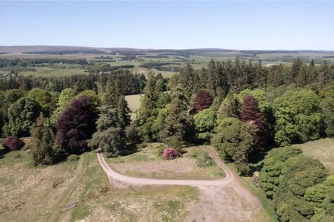 Old House Site