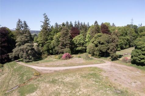 Old House Site