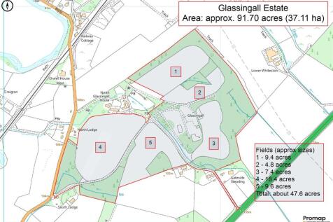 Field Plan
