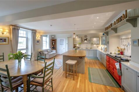 Family Kitchen