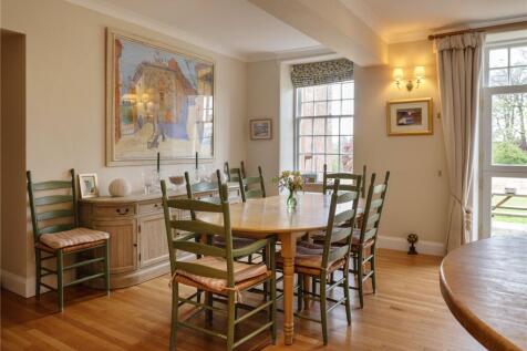 Family Kitchen