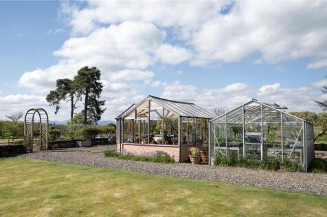 Greenhouses