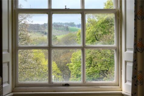 Bedroom View