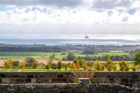Firth Of Forth Views
