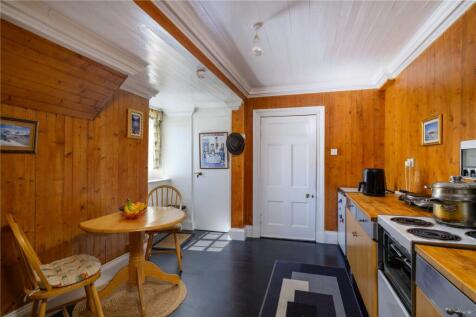 Guest Kitchen