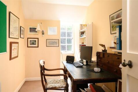 Home Office