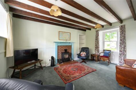 Knowe Cottage