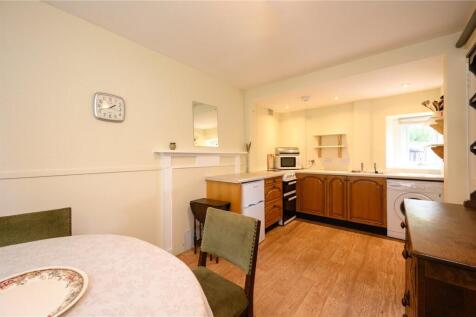 Knowe Cottage
