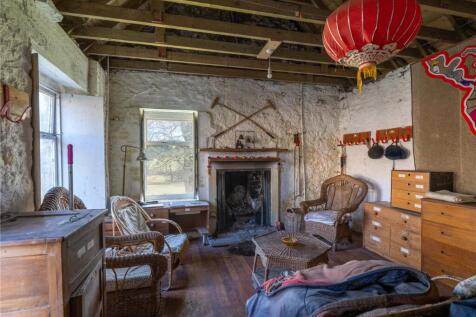 Bothy / Tack Room