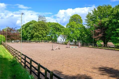 Outdoor Arena