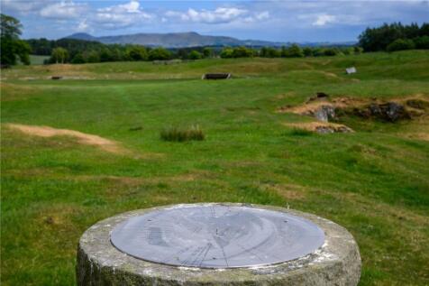 Cross-Country Course