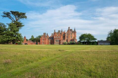 Tyninghame House