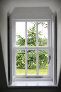 Bedroom View
