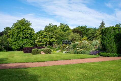 Gardens