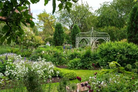 Secret Garden