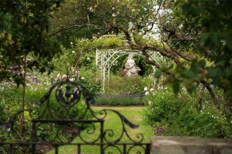 Secret Garden