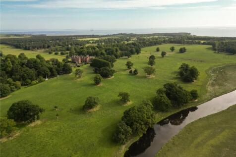 Aeriel View