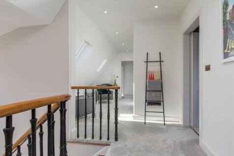 Top Floor