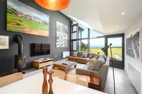 Main Living Area