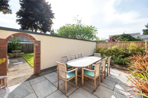 Walled Garden