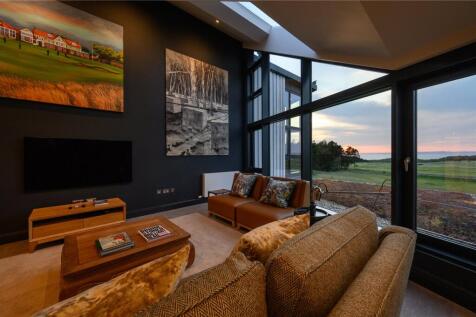 Sunset Views